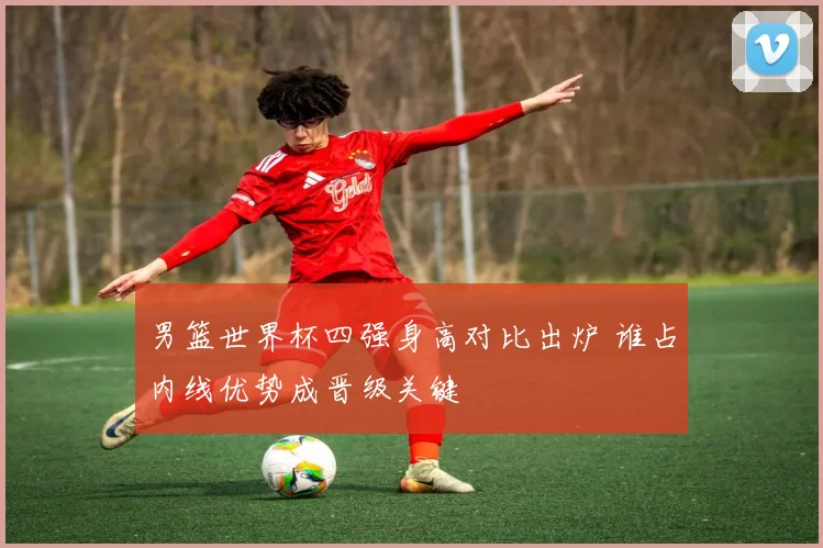 男篮世界杯四强身高对比出炉 谁占内线优势成晋级关键