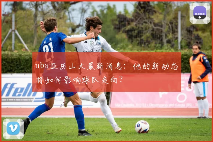 nba亚历山大最新消息:他的新动态将如何影响球队走向?