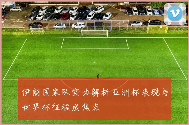 伊朗国家队实力解析亚洲杯表现与世界杯征程成焦点